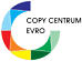 Copycentrum Vsetín | EVRO Logo